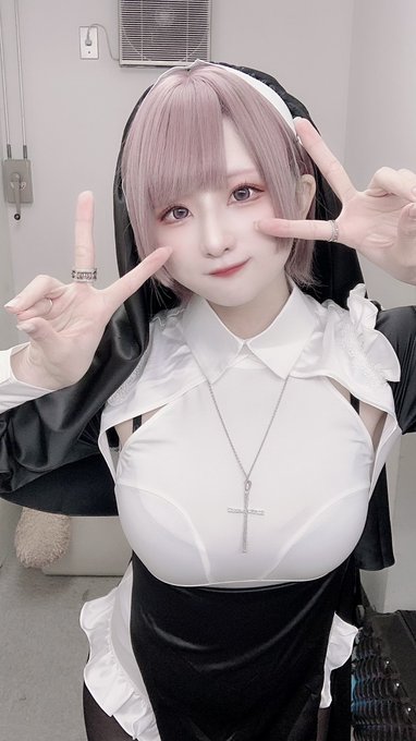 コスプレイヤー雨宮あんずのTwitter画像30