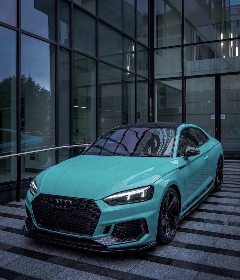 LuxuryCars365's tweet photo. Audi RS5 💦 https://t.co/2HjAmbGeWh