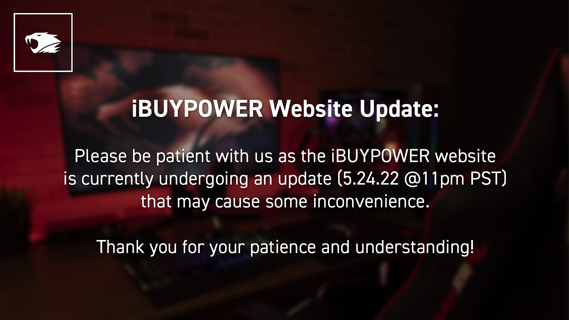 iBUYPOWER on Twitter: 