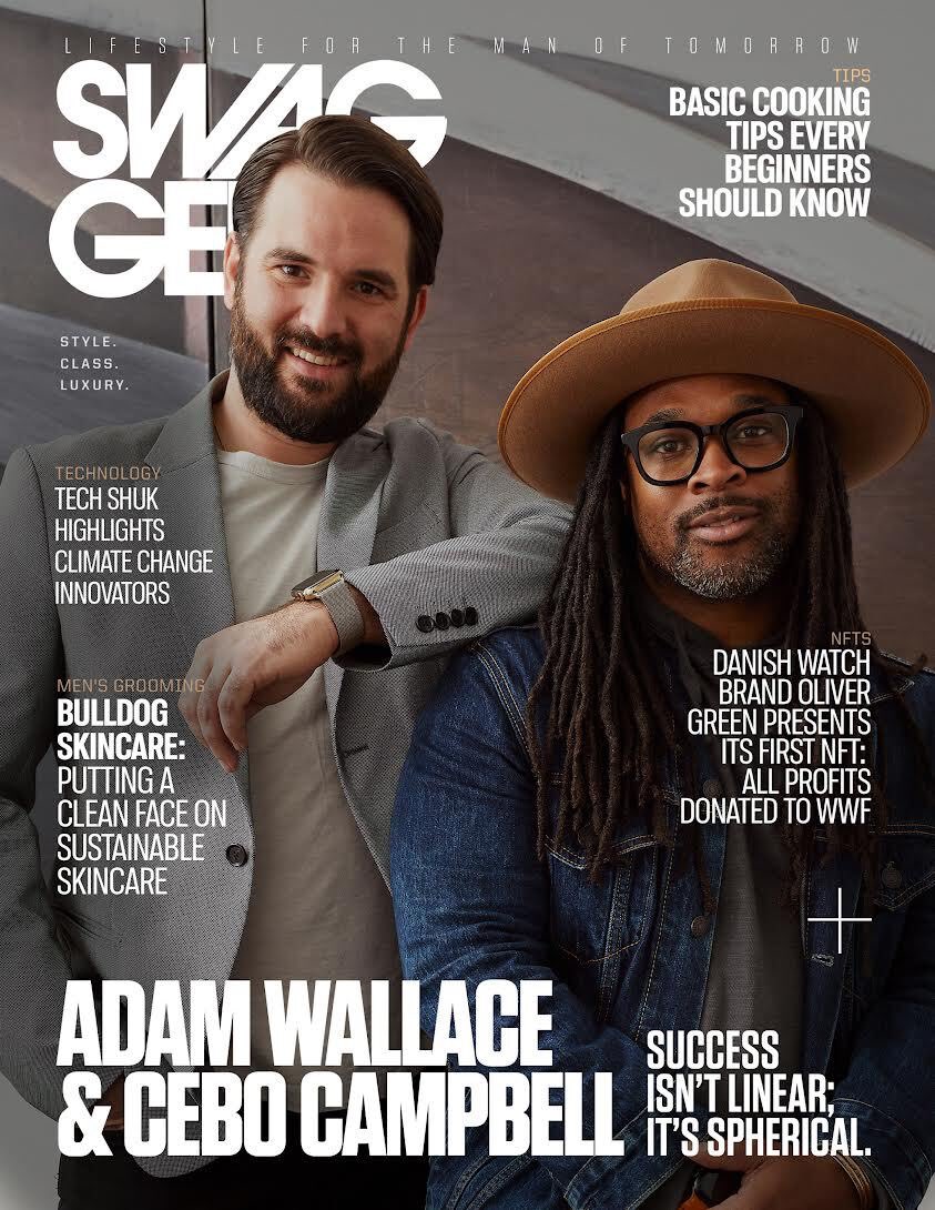 Spherical tweet media