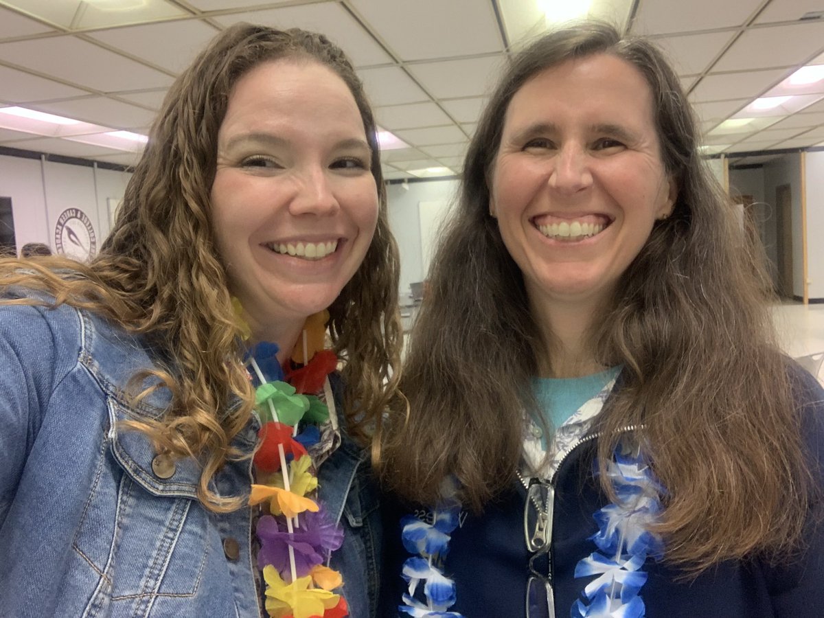 Enjoyed planning at the C &amp; I Retreat with Anne 😊 #buildingthebestsps