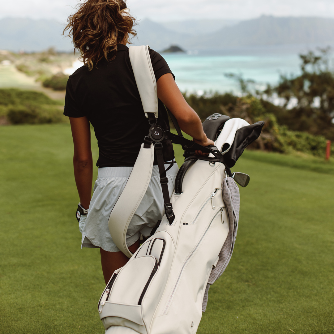 Vessel Lite Lux Golf Bag