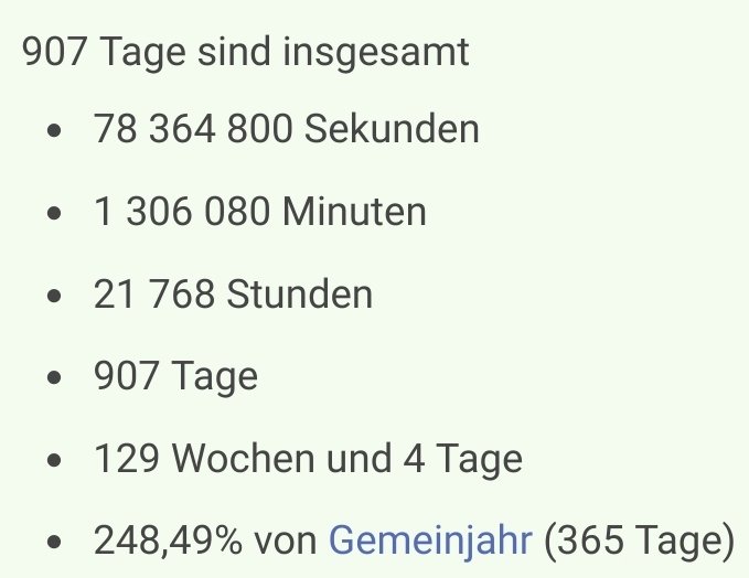 DieInnereLeere's tweet photo. 907 Tage... and counting...
Dich sehen, treffen, Dir nah sein: darf ich nicht.
Ich habe immerhin Dein glückliches Lachen hören dürfen. 😍

#Stiefmutter #LiebtEinenPapa

#Phantomkind

#OhneDich #EKE #PA #Entfremdung #WeilDuMirGehörst #PapaKeinPapa #BegleiteterUmgang #GenugTränen https://t.co/6Ks2XnJwxd
