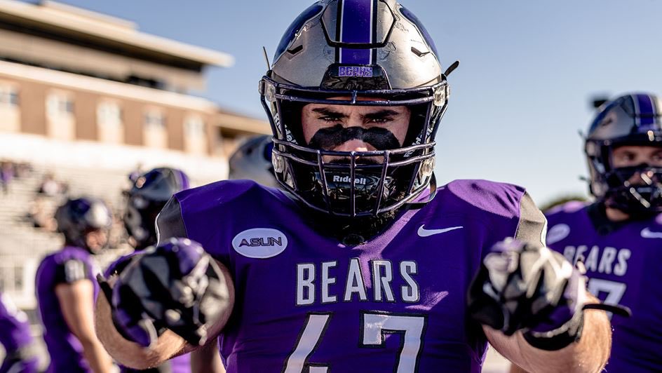 Extremely happy to announce I’ve received an offer from the University Of Central Arkansas!
<a href="/CoachGBoykin/">Gunnar Boykin - UCA</a>