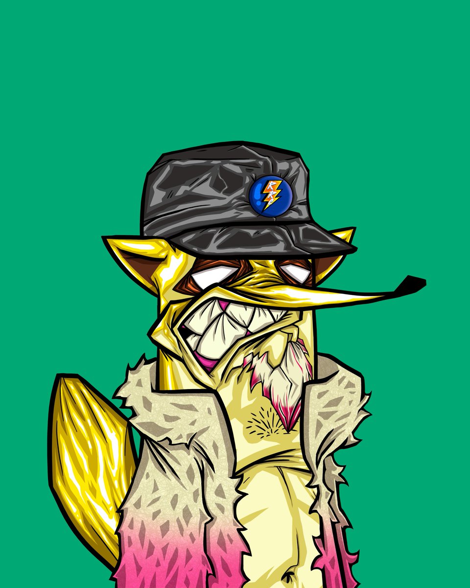 SidaldoNFT's tweet photo. 🎁WL GIVEAWAY!🎁

Prizes: 
🏆2X WL for @USPOOKEDME 
🏆2X WL for @artofmob
🏆2X WL for @Primatesnft 
🏆2X WL for @RRacoonClub 

Must: 
1⃣Follow @SidaldoNFT / All Accounts Above
2⃣RT + LIKE
3️⃣Noti's Should be On 🔔

8 winners!

24 HR #solana  #NFTGiveaway https://t.co/4QNiqnboMp