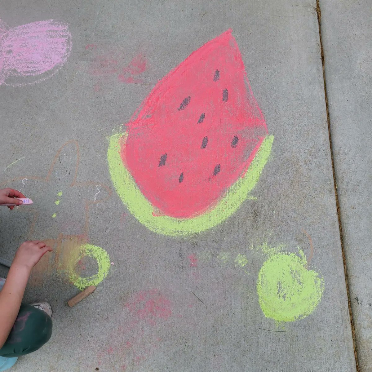 Keri Johnson tweet media