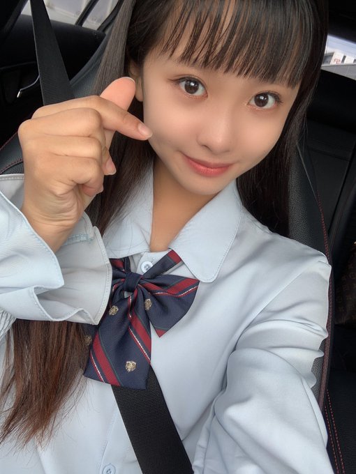 川島香音のTwitter画像32