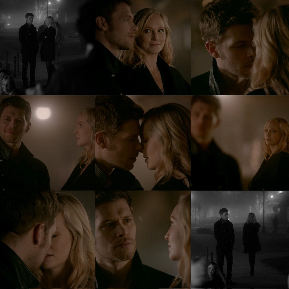 klarolinestr's tweet photo. klaroline endgame saving the CW https://t.co/YPO2qoZ6iX