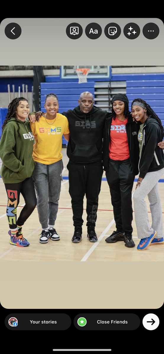 gemsinthegym's tweet photo. We got some dope stuff in the bags for the Fresh Faces 2026 crew. 
#gemsinthegym #SHEfresh #freshfaces https://t.co/sThpsfquuU