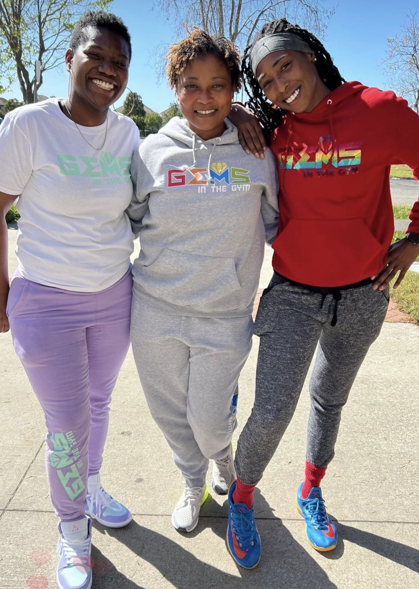 gemsinthegym's tweet photo. We got some dope stuff in the bags for the Fresh Faces 2026 crew. 
#gemsinthegym #SHEfresh #freshfaces https://t.co/sThpsfquuU