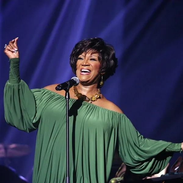 If only you knew how much we do, do love youu  HAPPY BIRTHDAY TO THE LEGENDARY MS. PATTI LABELLE ! 