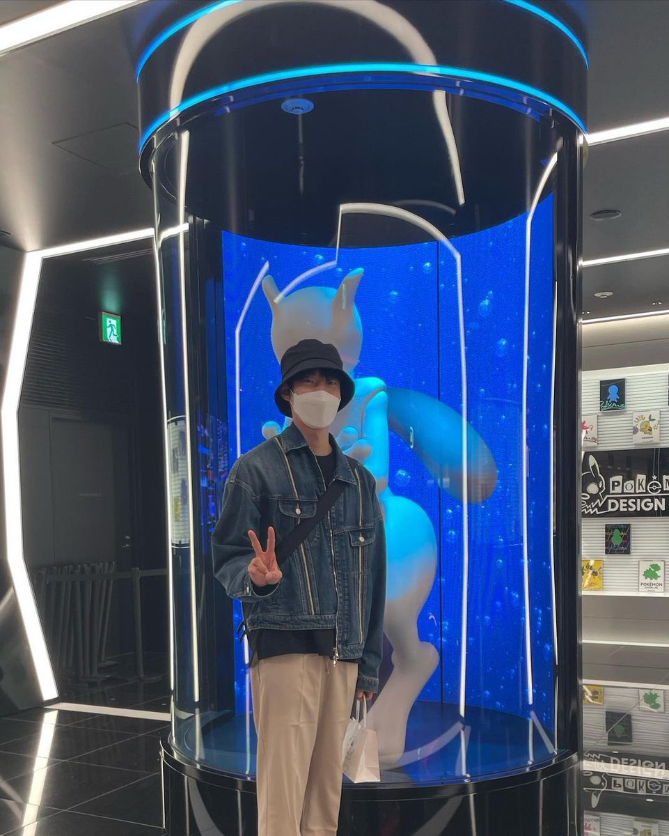 keꪀ • kinda ia tweet media