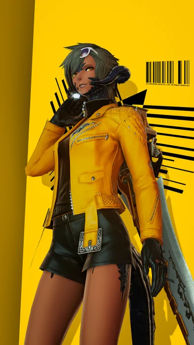 Yellow-Yellow🟨 