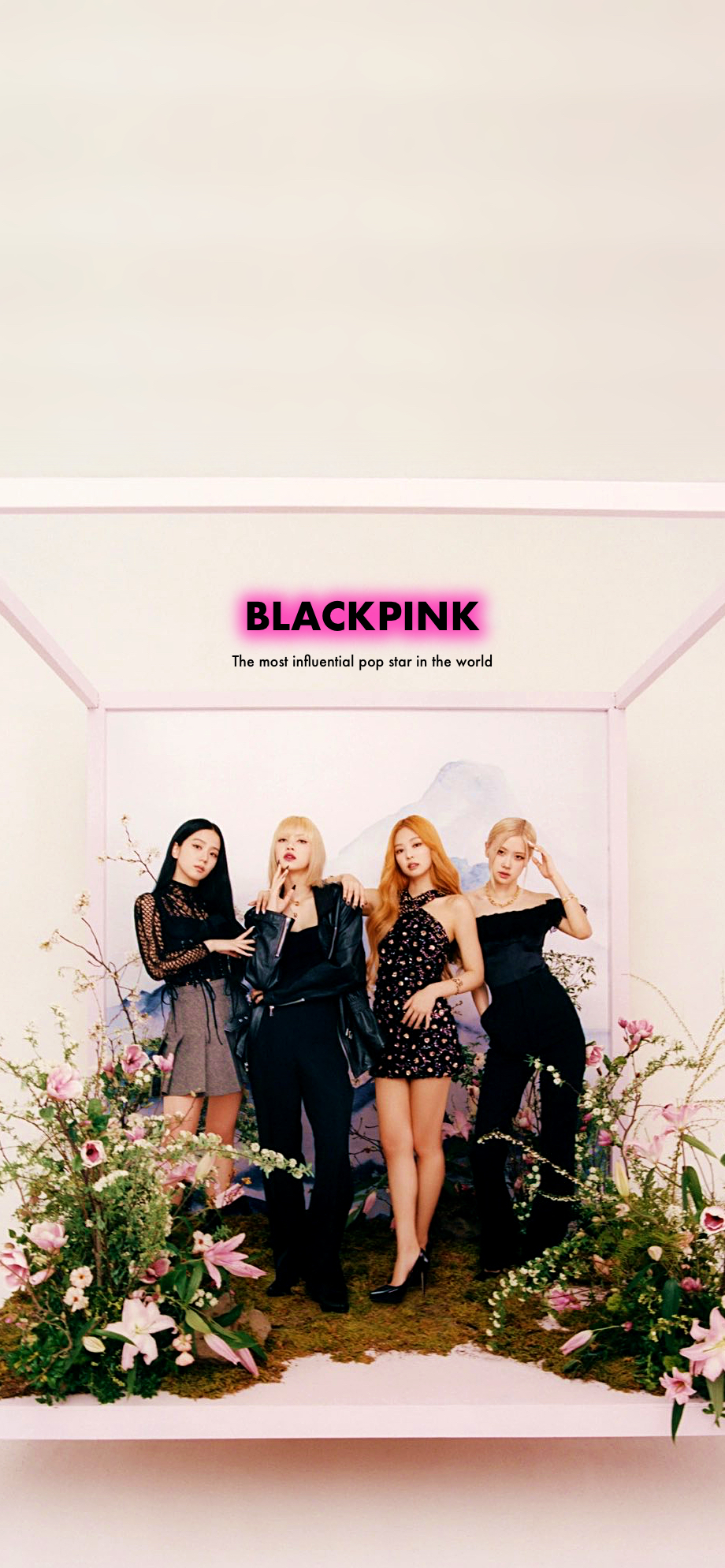 Nagu L Happy Luv Ive Rt Nagu L Happy 昨日作ったblackpinkの壁紙まとめ Blackpink Blackpinkxrollingstone 블랙핑크 ブラックピンク ブルピン Wallpaper 壁紙 T Co Xmj3d0kxqw Twitter