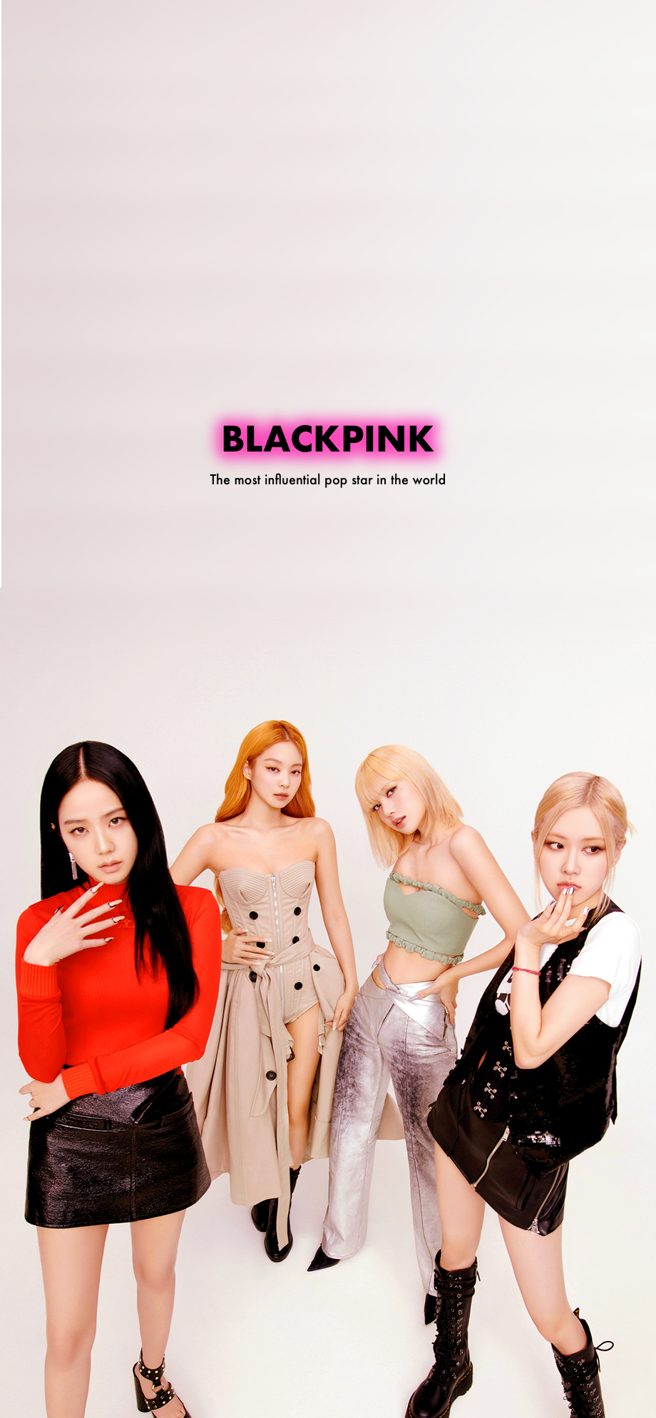 Nagu L Happy Luv Ive 昨日作ったblackpinkの壁紙まとめ Blackpink Blackpinkxrollingstone 블랙핑크 ブラックピンク ブルピン Wallpaper 壁紙 T Co Xmj3d0kxqw Twitter
