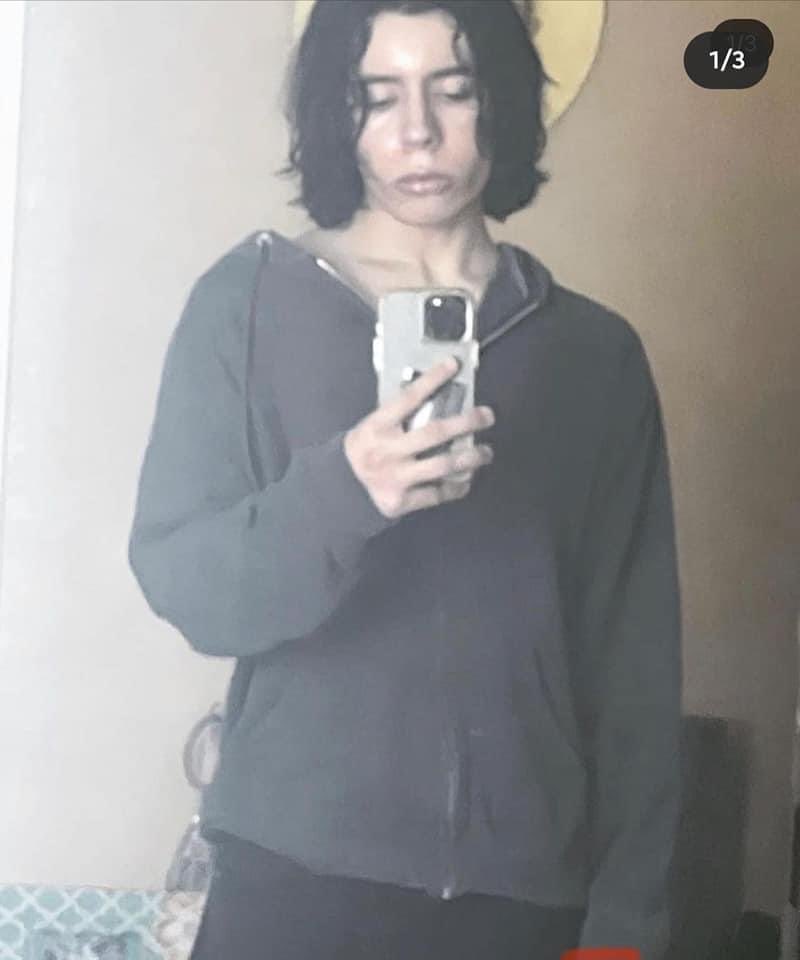 reneeesmiless's tweet photo. the school shooter in texas from this morning looks a lot like richard ramirez and it gives me chills down my spine https://t.co/fmzfwuTJWd