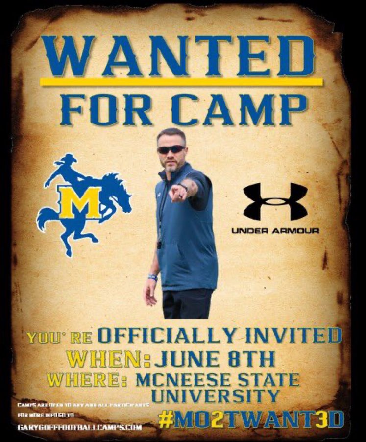 CadenSpiller's tweet photo. Thanks for the invite @MCYELL https://t.co/c3JWFhVnFF