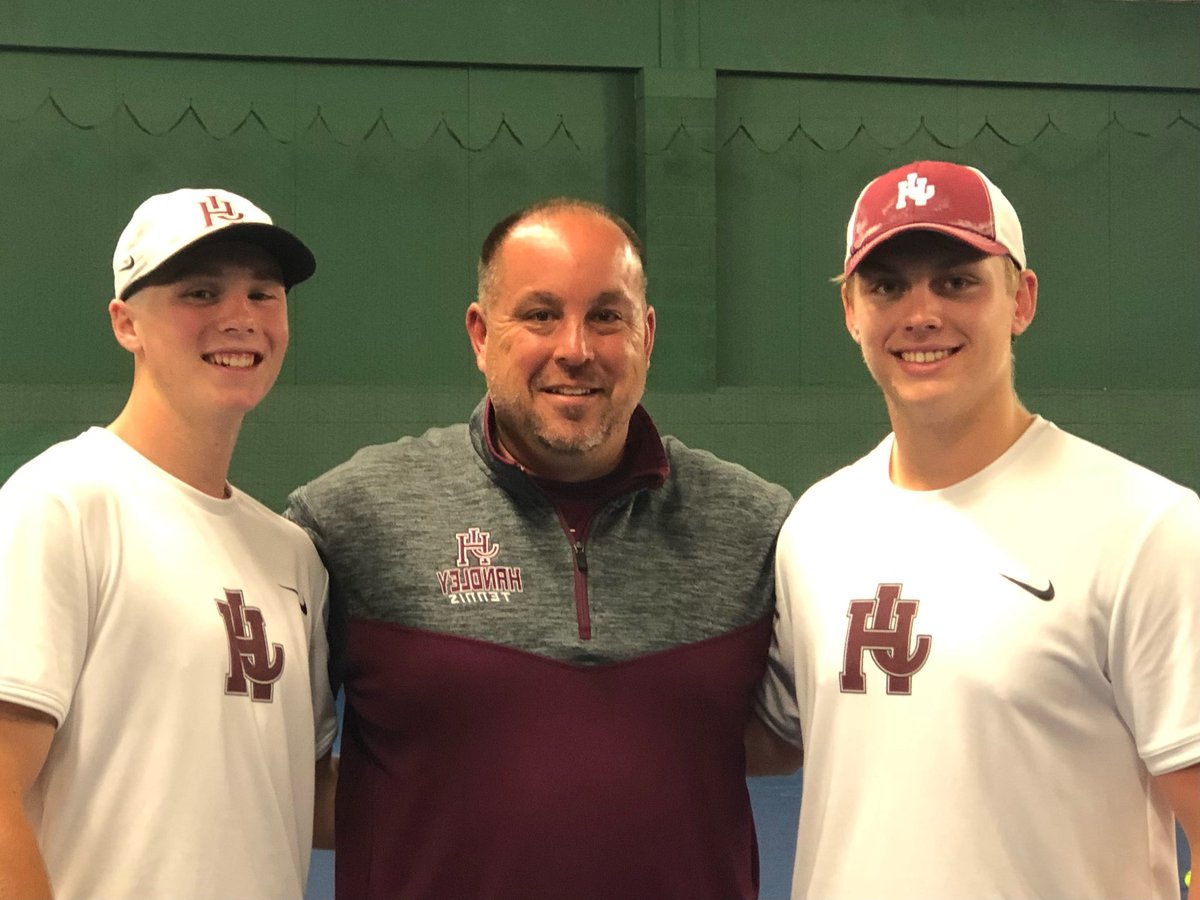 HandleyBoys🎾 tweet media