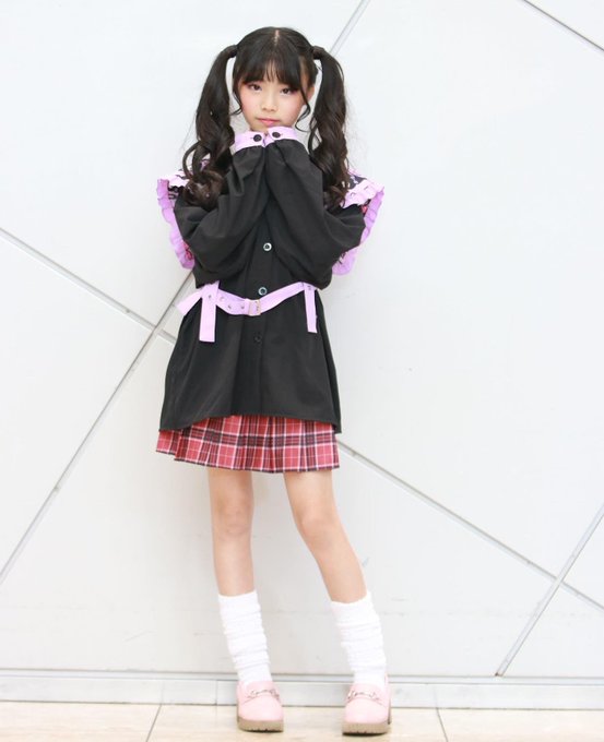 Twitterのコスプレ画像22