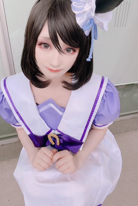 コスプレイヤー璃都のTwitter画像7