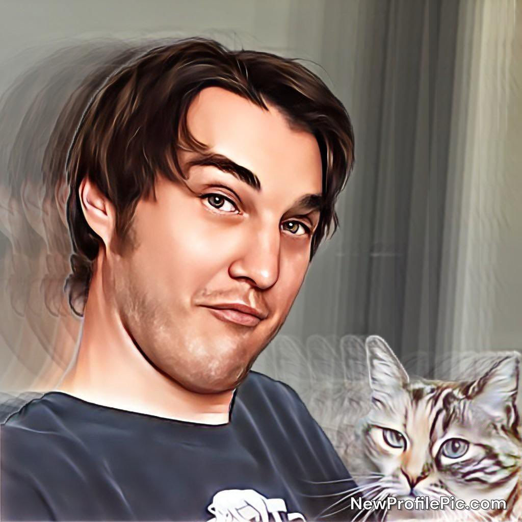 Patreon.com/hhthepodcast support a podcaster today and feed this kitten!