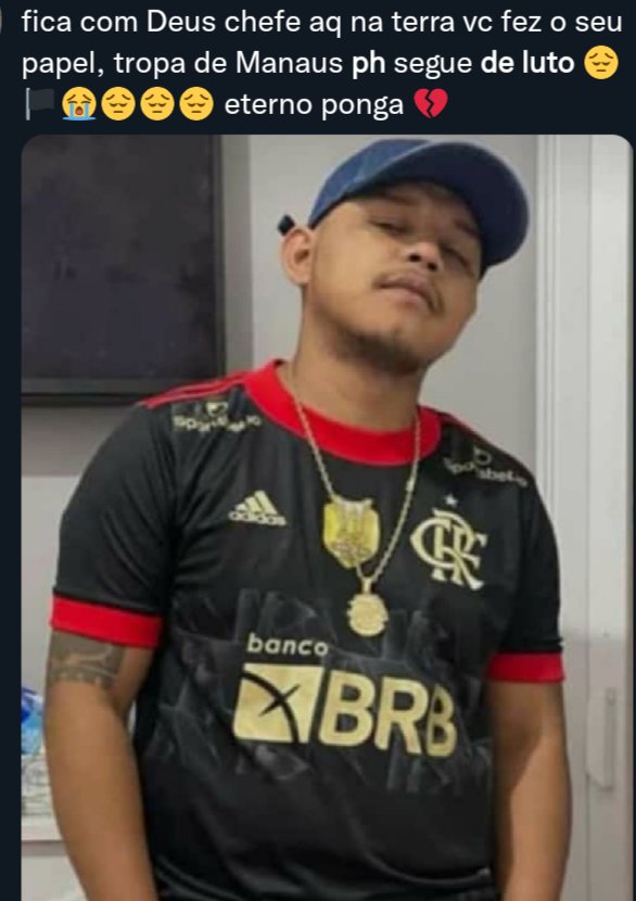 PenhaNewsRJ's tweet photo. ESSES FORAM MORTOS TBM NA OPERAÇÃO POLICIAL NO COMPLEXO DA PENHA HOJE https://t.co/XCoPXKNe7t