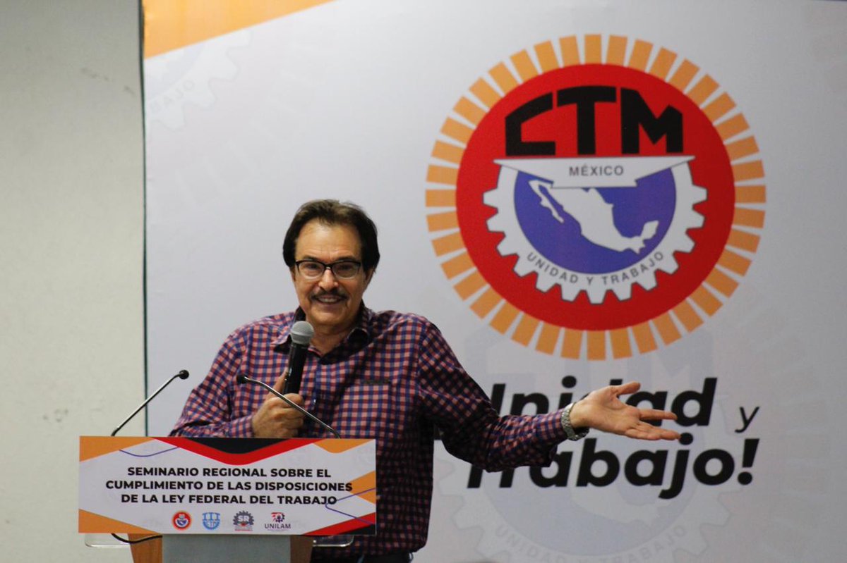 Instituto de Innovación e Investigación (INCTM) tweet media