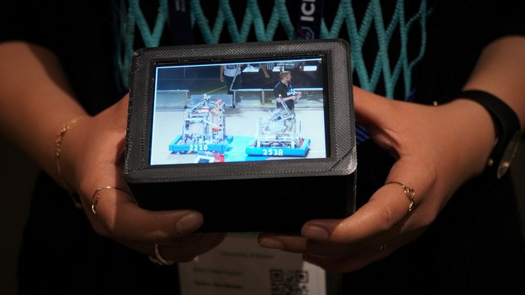 #ICRA2022, the great robotics scicommer – Day 1 video digest ift.tt/QVedzv1