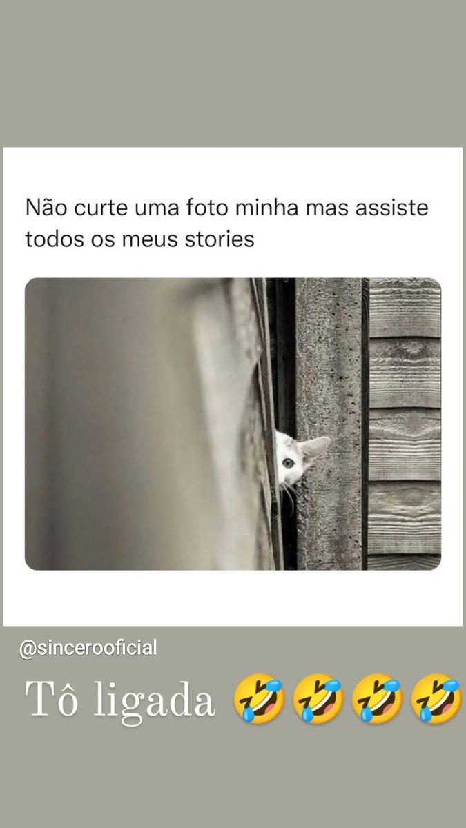 9naraduarte's tweet image. Kkkkk, quem mais tá ligado?