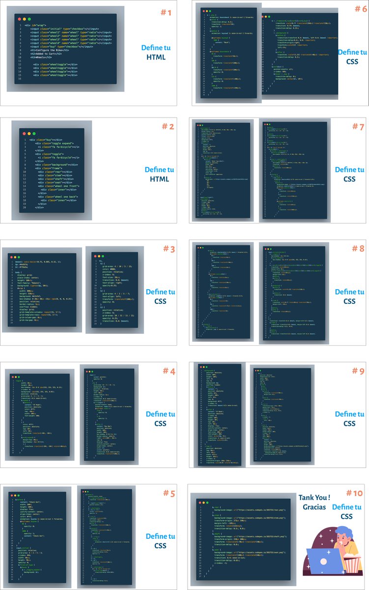 DetodoUnpoquito Code tweet media
