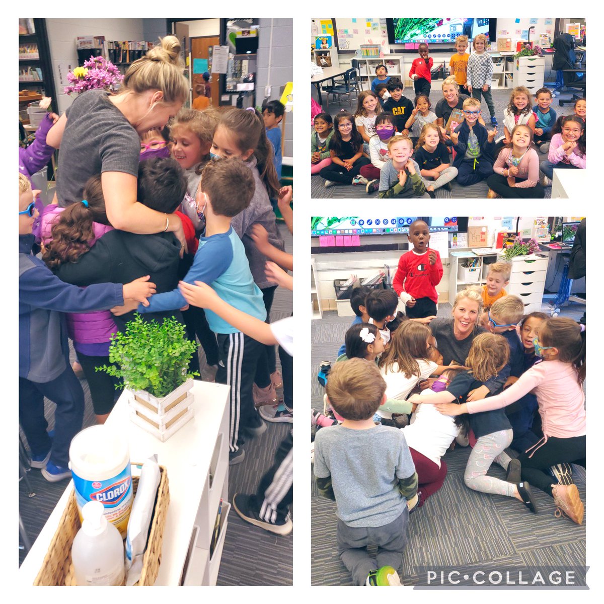 Alyssa Favot tweet media