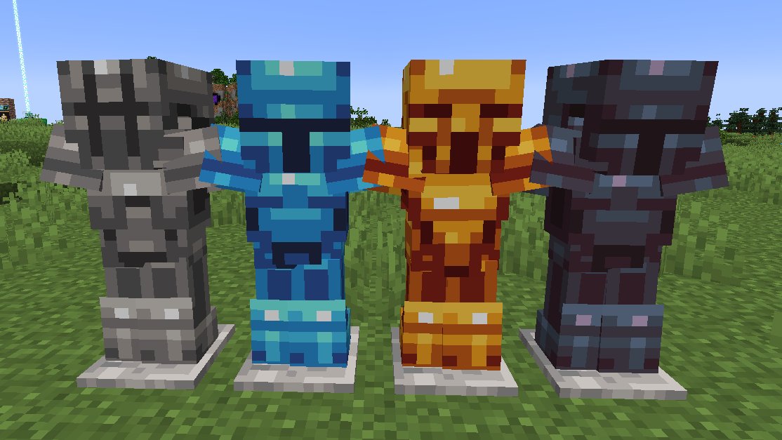 dear Prudence

#pixelart #minecraft #aseprite #resourcepack