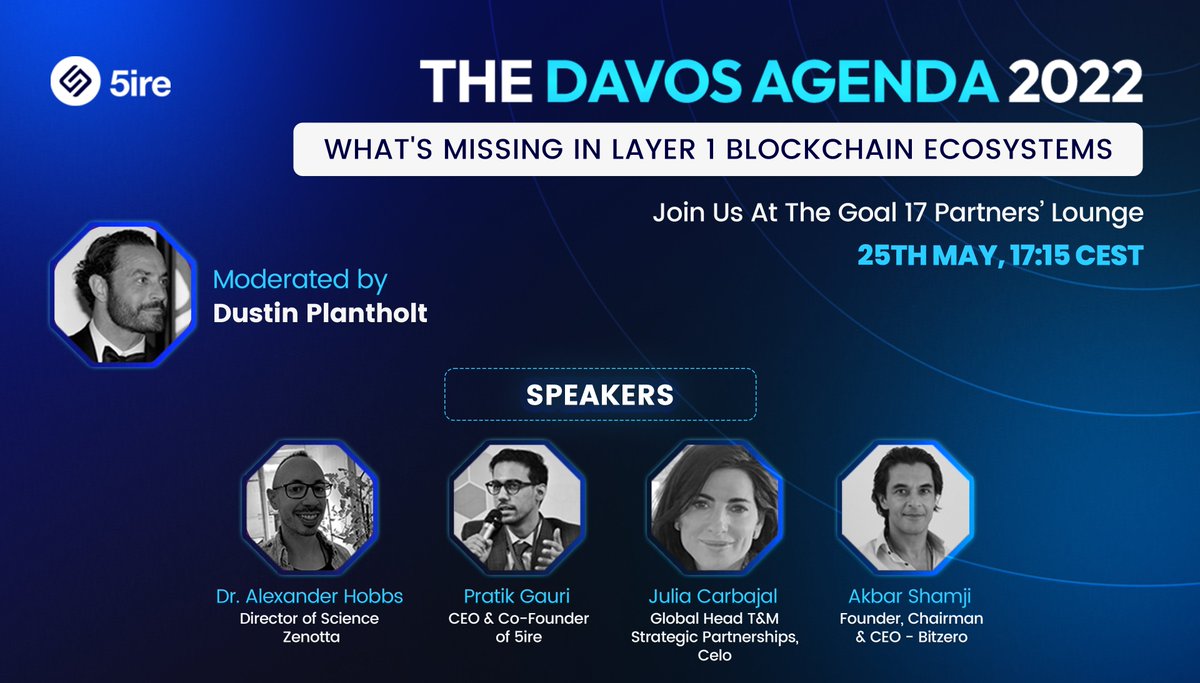 5ireChain (What's cooking?) tweet media