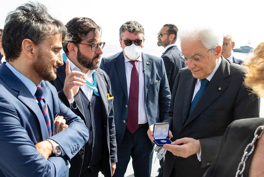 Fondazione Falcone tweet media