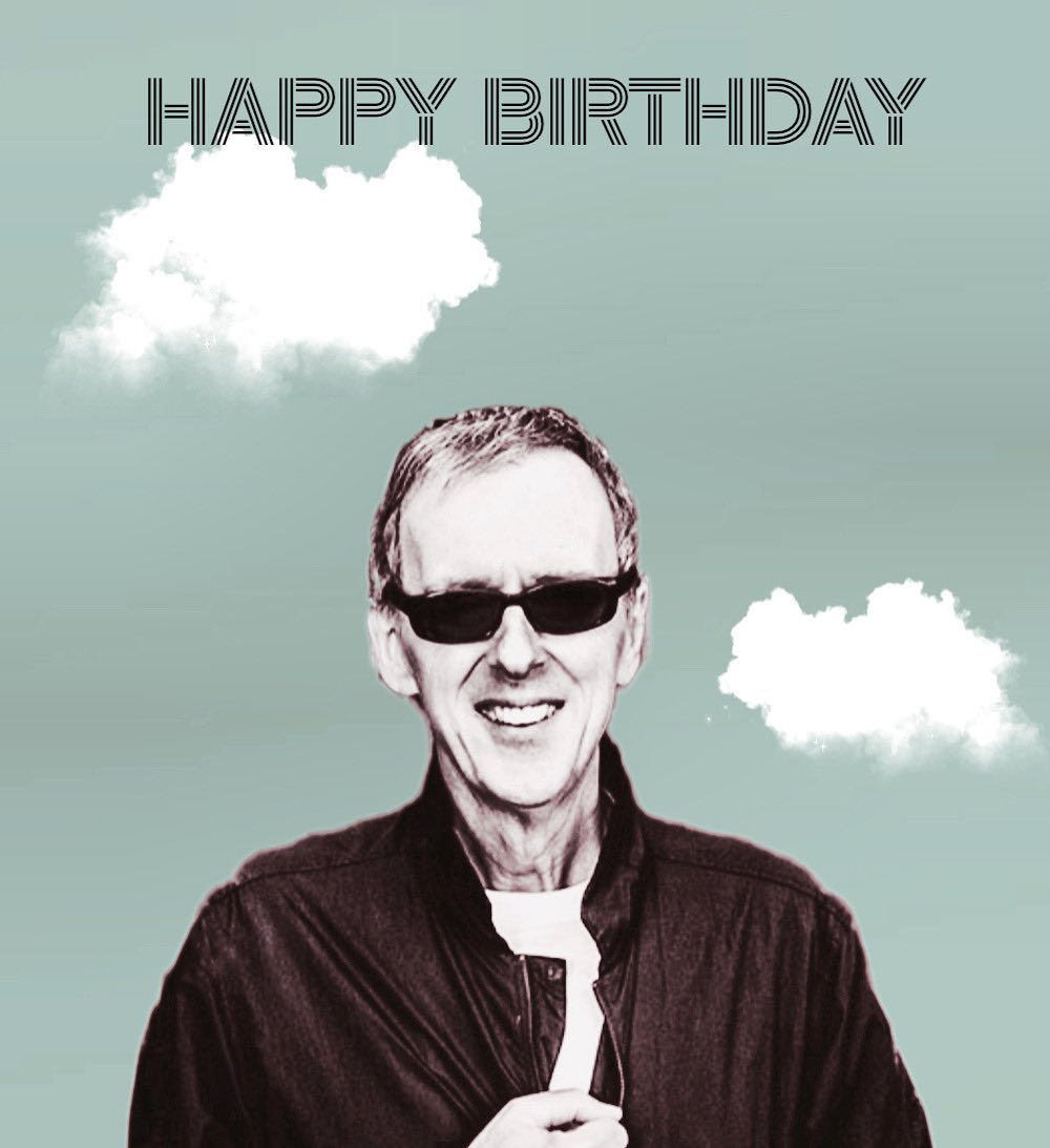 YokoT_T's tweet image. Happy Birthday Sir Rick Smith🌞
#RickSmith
#shiningfuture ✨

63歳ですよーっ
カールと違い謎に包まれていて
表情が余り見えて来ない印象だけど
実は気さくで話しかけやすいリック先生
SNSやってくれたらいいのになー

リック先生が作る音が大好きだ
いつまでもお元気でありますよう🍀