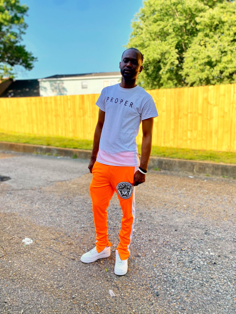 ProperVisionz's tweet image. The Proper Way