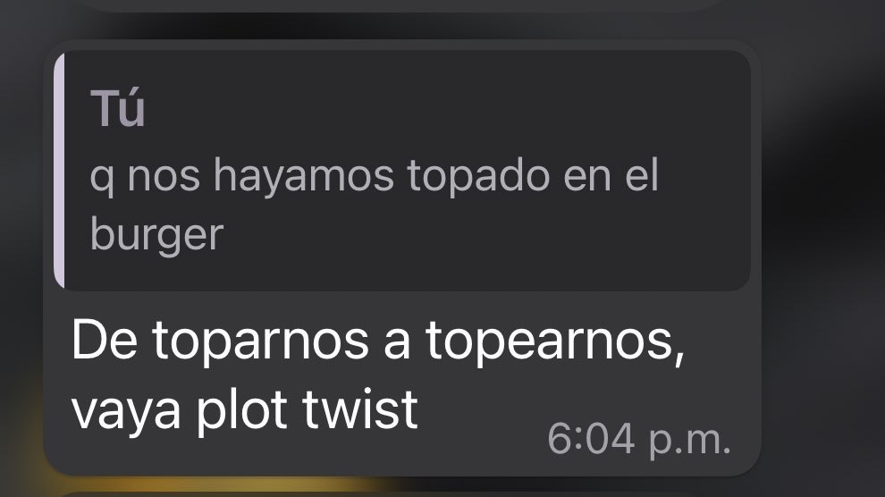 pensando en esto