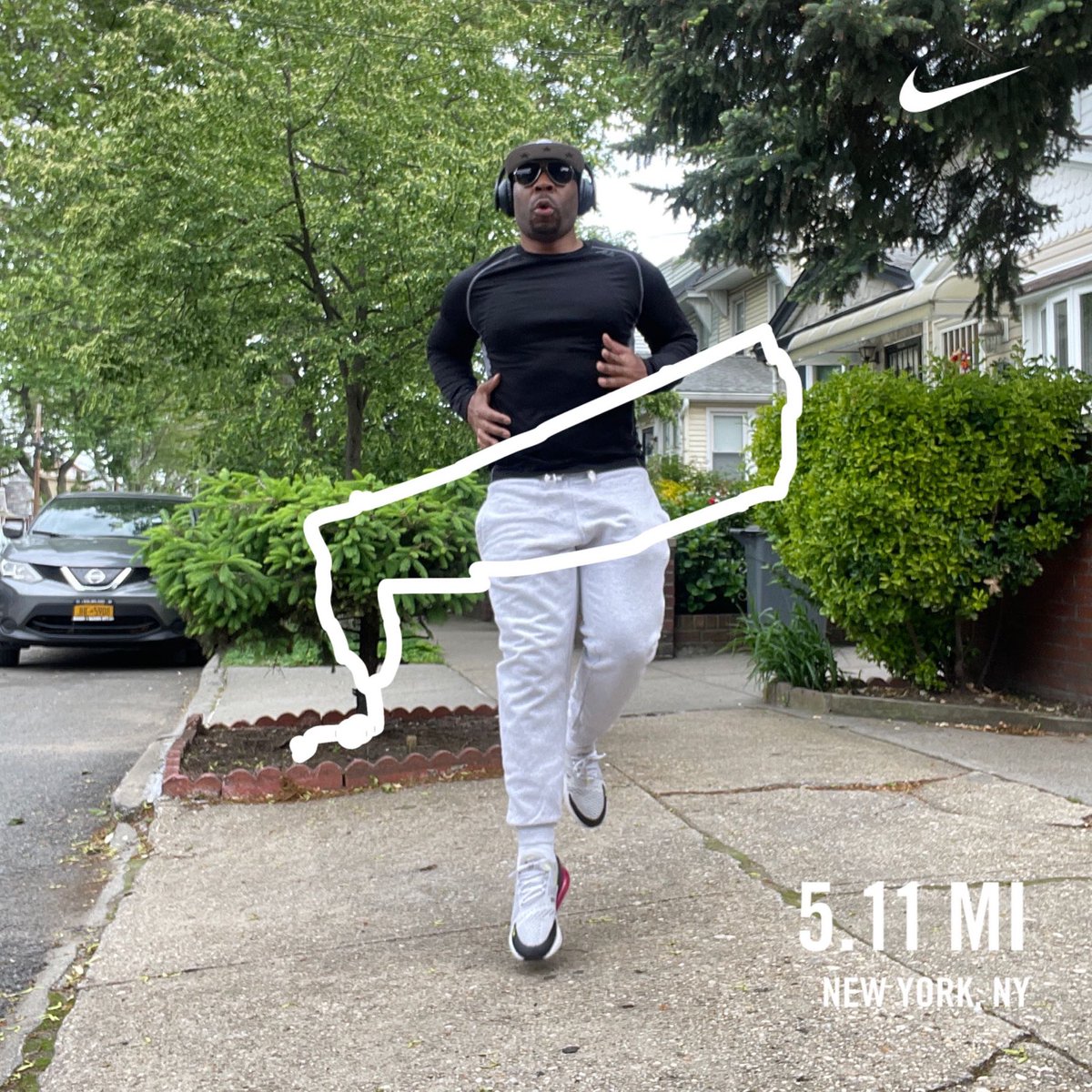 DobbyStyles's tweet image. Mile chasing 🏃🏽‍♂️🏃🏽‍♂️🏃🏽‍♂️🏃🏽‍♂️🏃🏽‍♂️🏃🏽‍♂️
#Mileexecution
#Marathondob