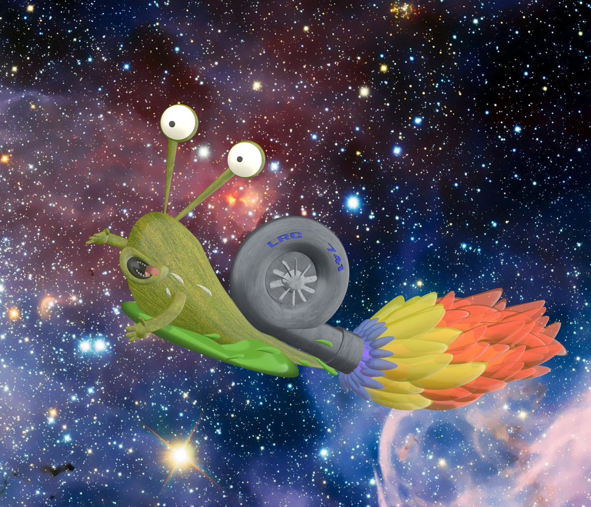 🏴‍☠️ cosmicgumbo 🏴‍☠️ 𓅕 tweet media