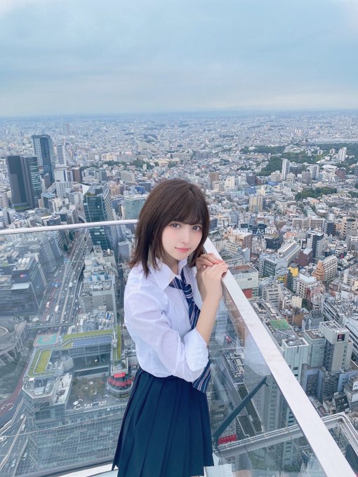 コスプレイヤー猫田あしゅのTwitter画像24