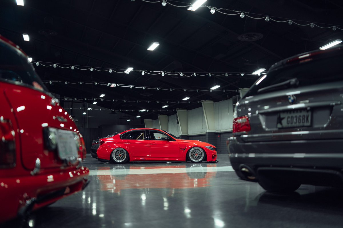 Ste3zymedia's tweet image. Ikons&amp;gt;bayoptiks #f80m3