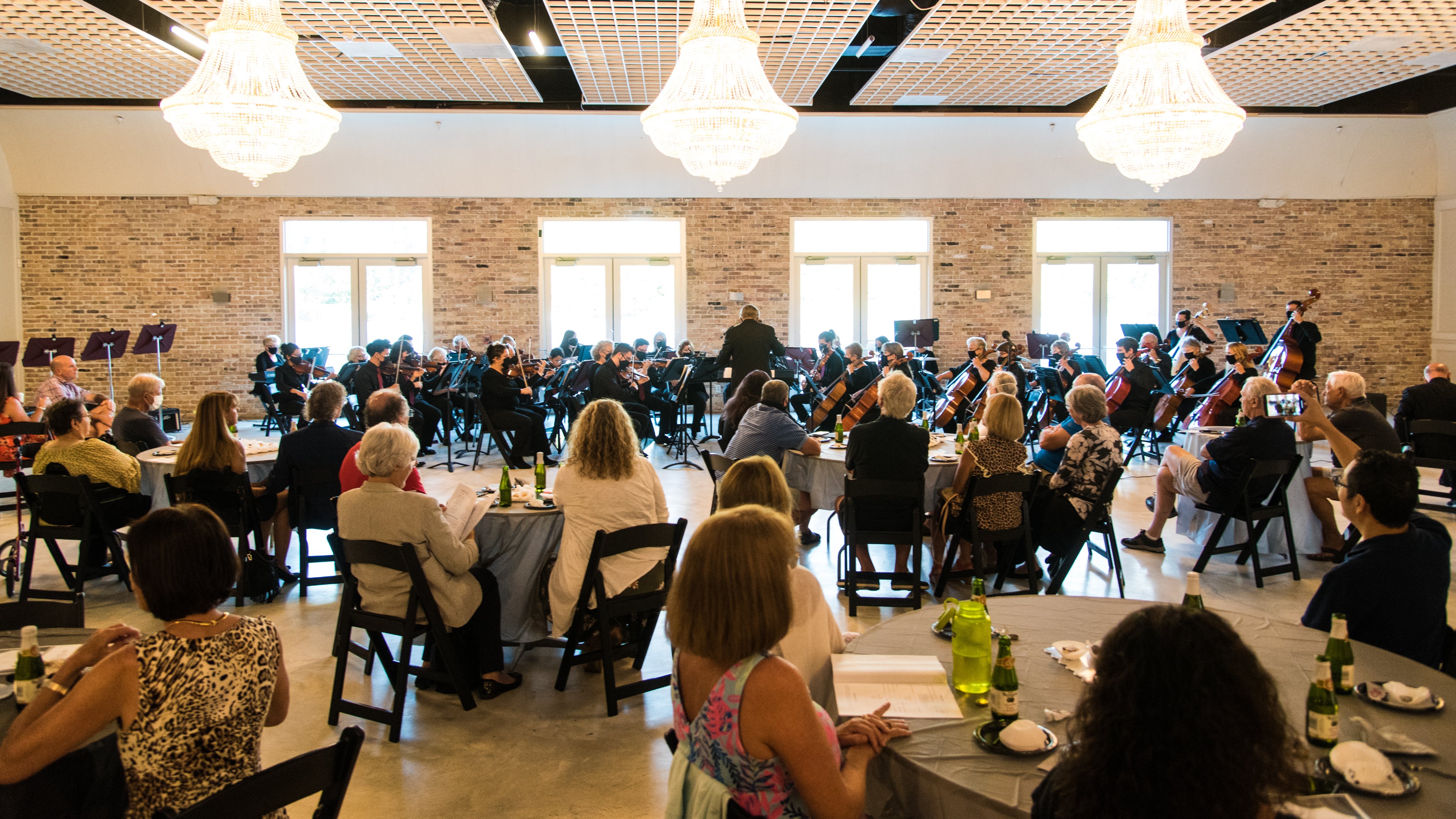 Strings Con Brio (stringsconbrio) / Twitter