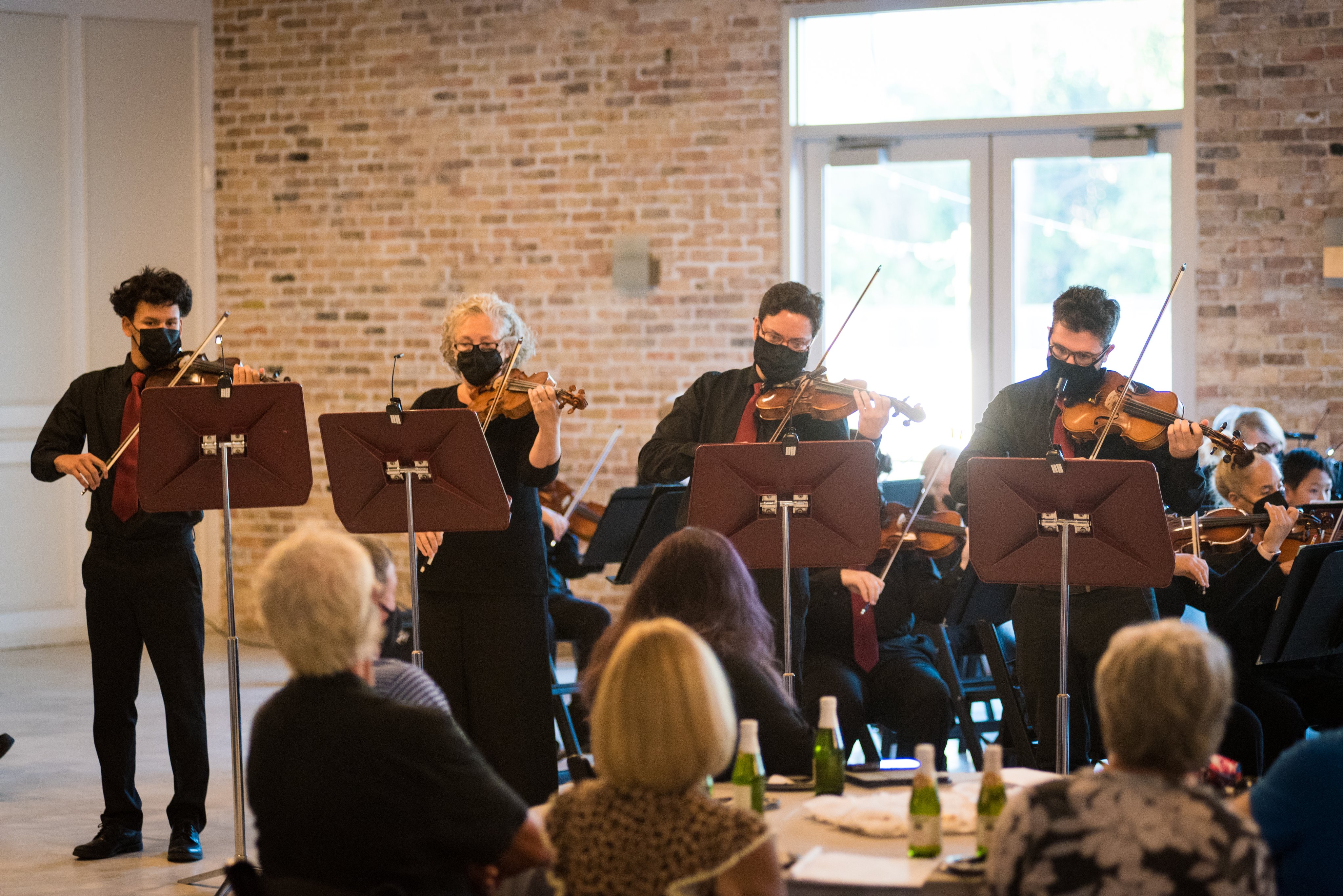 Strings Con Brio (stringsconbrio) / Twitter