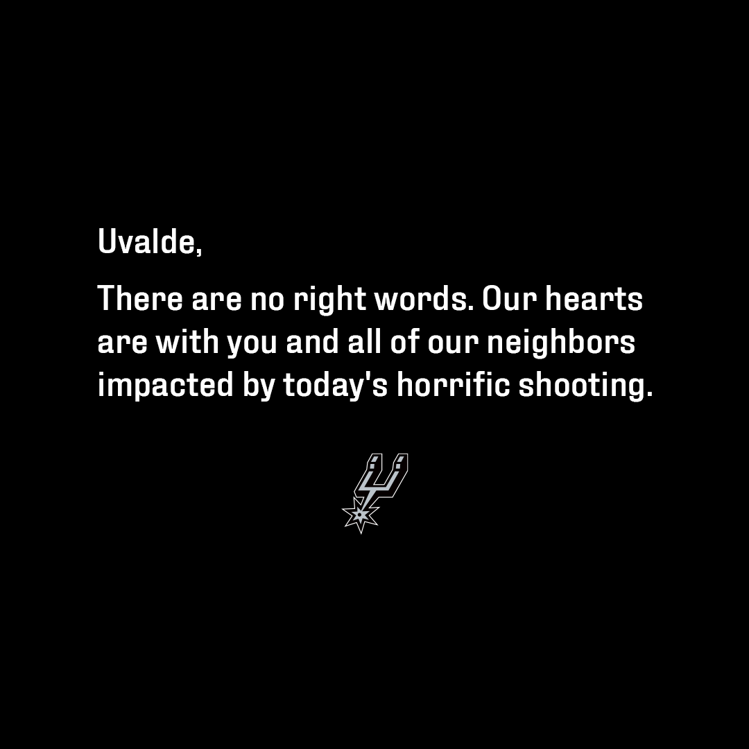 San Antonio Spurs (@spurs) on Twitter photo 