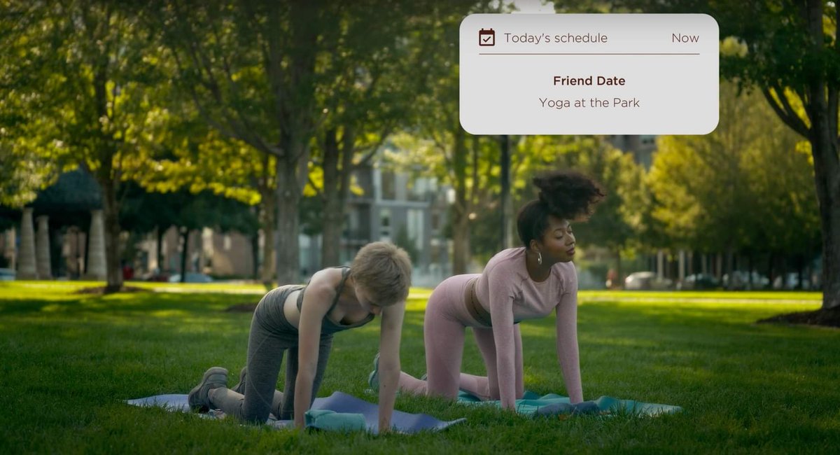 ItsNotYouWS's tweet image. In Episode 3 of It's Not You - Desperately Seeking - Lexi went on a few friendship dates to find her new BFF. From funny girl to influencer, who was your favorite date?

Catch episode 3 again here: youtu.be/dX2F_md8p_k

Like. Subscribe. Comment. Share!

#Itsnotyouwebseries