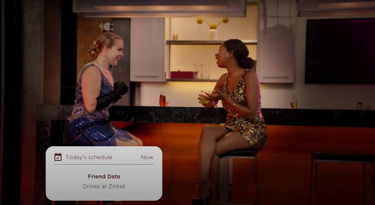 ItsNotYouWS's tweet image. In Episode 3 of It's Not You - Desperately Seeking - Lexi went on a few friendship dates to find her new BFF. From funny girl to influencer, who was your favorite date?

Catch episode 3 again here: youtu.be/dX2F_md8p_k

Like. Subscribe. Comment. Share!

#Itsnotyouwebseries