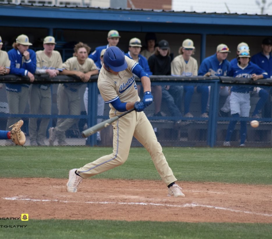 I'm blessed and excited to announce that I am committing to Wichita State to further my academic and baseball career! Thank you EOSC baseball, coaches, teammates and everyone who has helped me along the way.🌾<a href="/kansas_curve/">Kansas Curve</a> <a href="/GoShockersBSB/">Wichita State Baseball</a> <a href="/Jacketsball/">Choctaw Yellowjackets Baseball</a>