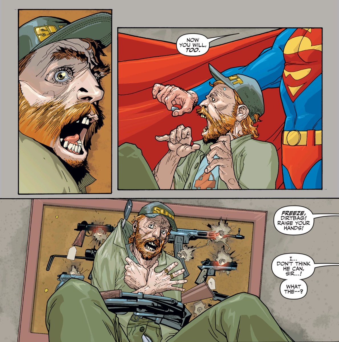 AboutSuperman tweet picture