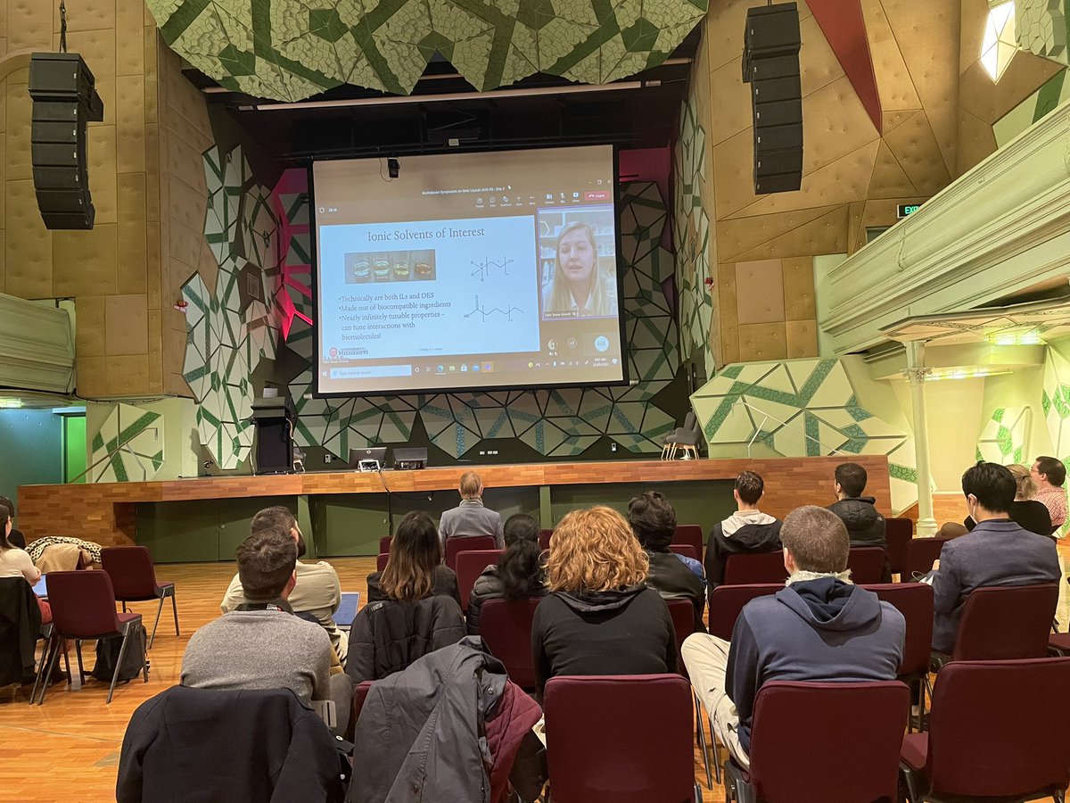 Prof Debbie Silvester tweet media