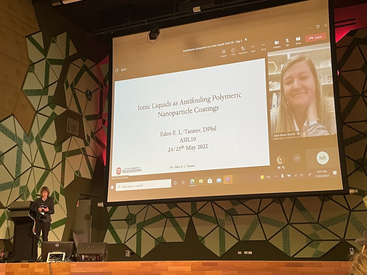 Prof Debbie Silvester tweet media